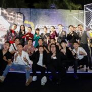 Dàn sao Việt đổ bộ sự kiện The Champion New Year Concert 2021