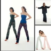 Nhà mốt Mr Crazy & Lady Sexy sắp trình làng BST mới đầu năm 2022