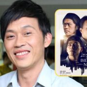 Hoài Linh tái xuất