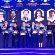 Tiến sĩ Nguyễn Thu Hương tổ chức thành công mùa giải Top 100 Phong Cách Doanh Nhân lần thứ 12