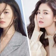 Song Hye Kyo, Jeon Ji Hyun rơi khỏi top đẹp nhất thế giới
