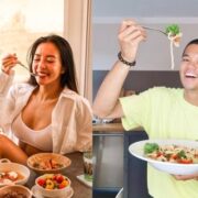 Hơn 7.000 người tham gia thử thách 7 ngày thuần chay chỉ sau 6 tuần
