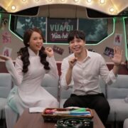 Trịnh Thăng Bình “kết đôi” cùng Sam trong Vừa Đi Vừa Hát