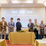 INTECO & T.A.F ký kết đại lý phân phối chiến lược, đối tác truyền thông bình xịt khuẩn hữu cơ Exmicror Plus