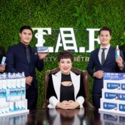 Dàn Nam Vương Fitness Model tiết lộ bí kíp “F1 an toàn” trong đại dịch