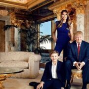 Ông Trump vay 100 triệu USD gỡ nợ cho tòa tháp ở New York