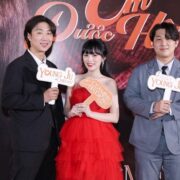 Nàng thơ gốc Hàn của Noo Phước Thịnh ra mắt MV “Của mình em được hông”?