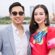 Trúc Diễm: ‘Tôi làm bạn với chồng cũ sau ly hôn’