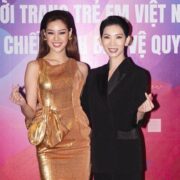 Xuân Lan phát động chiến dịch ‘Bảo vệ quyền trẻ em’