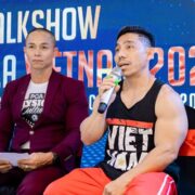 PCA Việt Nam định hướng xây dựng phong trào Fitness trên toàn quốc