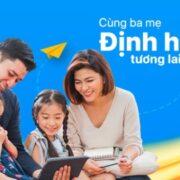 POPS Kids Learn nhận giải Top 100 sản phẩm, dịch vụ tốt nhất cho gia đình, trẻ em