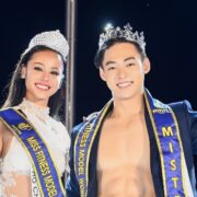 Minh Sơn – Diễm My chiến thắng ‘Fitness Model World Vietnam 2022’
