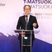 T-Matsuoka Medical Center mang y tế chân chính Nhật Bản đến Việt Nam