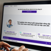 Siêu Việt Group sáp nhập mywork.com.vn về vieclam24h.vn