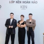 Workshop được yêu thích: “Học tóc, make up cùng người nổi tiếng”