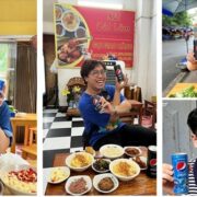 Cùng Pepsi “truyền lửa” các quán ăn và lan tỏa tình yêu ẩm thực Việt