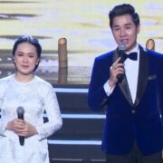 Thái Chi tranh tài top 3 Người hát tình ca sau 3 năm “trốn” âm nhạc