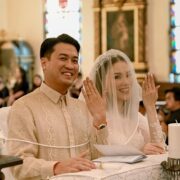 Linh Rin – Phillip Nguyễn hoãn đám cưới ở Việt Nam