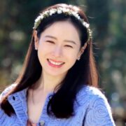 Son Ye Jin tương tác mạng xã hội sau thời gian ‘ở ẩn’ sinh con