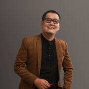 Đạo diễn Châu Nghĩa Minh Duy thăng hoa cùng tình yêu và ánh sáng