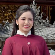 Hoàng Hải – Lặng lẽ dệt giấc mơ bằng tiếng hát hương đồng gió nội