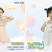 Vui Học! Học Vui! Các thí sinh Bảng D bước vào tranh tài, phụ huynh cùng con “quay về tuổi thơ”