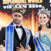 Đại diện Canada và Sri Lanka đăng quang Miss & Mister Fitness Supermodel World 2025