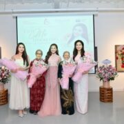 MV “Tìm Mẹ trong mơ” của Khánh An khiến khán giả rưng rưng