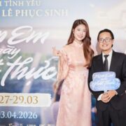 Đạo diễn Lê Thiện Viễn chia sẻ lý do đổi tên “Hẹn em ngày nhật thực”