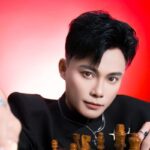 Nguyễn Hữu Vĩnh Khương: Chàng biên đạo múa đi tìm tri thức trên bục giảng