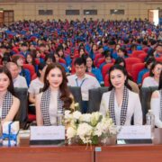 Hành trình từ Trái tim thắp sáng khát vọng làm giàu nơi vùng cao Tây Bắc