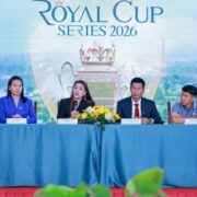 Royal Cup Series 2026 phiên bản nâng cấp sẽ quy tụ hơn 300 golfer