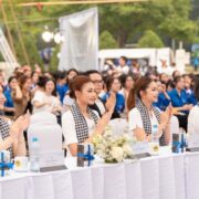 Ngọc Châu, Xuân Hạnh kể về những bước ngoặt trở thành hoa hậu