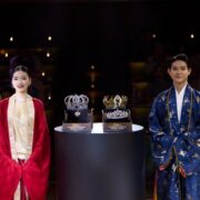 Miss & Mister Fitness Supermodel World 2026 công bố bộ vương miện chính thức
