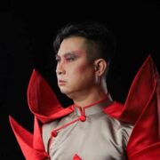 Ca sĩ Lê Anh Tuấn phối mới “Thác Sen mặt hồ” với rap và rock
