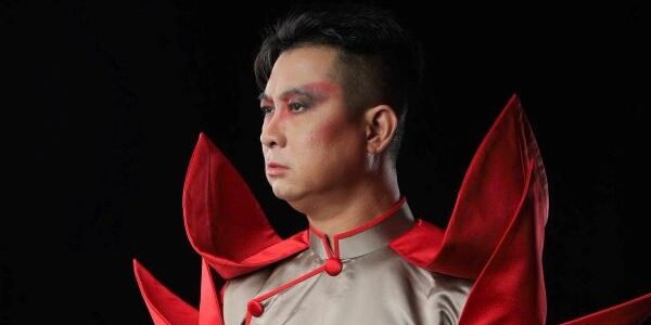 Ca sĩ Lê Anh Tuấn phối mới “Thác Sen mặt hồ” với rap và rock