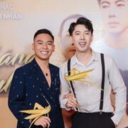 Nhà sản xuất Kris trọn chữ “thương” cho ca sĩ khiếm thị Hoài Nhân