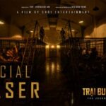 “Trại buôn người” tung teaser nghẹt thở, hé lộ đại cảnh 700 diễn viên