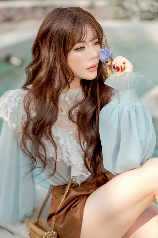 Lý Nhã Kỳ gây chú ý khi úp mở về “chương mới” của cuộc đời