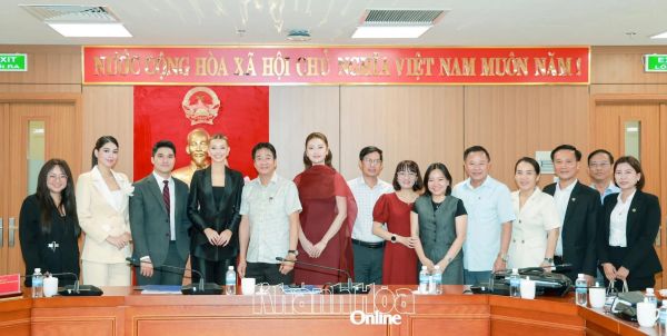 Miss Cosmo 2026 được kỳ vọng mở màn năm du lịch 2027 tại Khánh Hòa