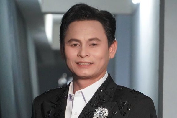 Vũ Nguyên Thành chinh phục chính mình với thử thách mới