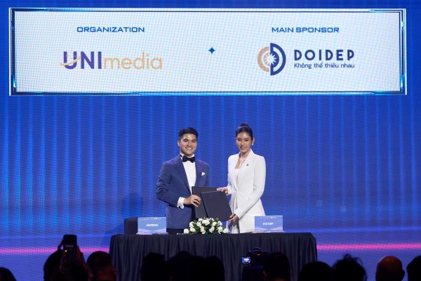 Miss Cosmo 2026: Hơn 70 nhà tài trợ, đối tác đồng hành đa lĩnh vực