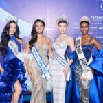 Miss Cosmo 2026 nâng cấp và tăng kịch tính cuộc đua vào top chung cuộc