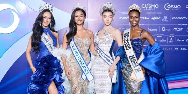 Miss Cosmo 2026 nâng cấp và tăng kịch tính cuộc đua vào top chung cuộc