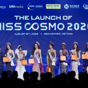 Miss Cosmo 2026: Hơn 70 nhà tài trợ, đối tác đồng hành đa lĩnh vực