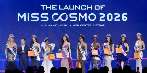Miss Cosmo 2026: Hơn 70 nhà tài trợ, đối tác đồng hành đa lĩnh vực