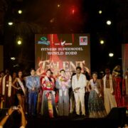 Miss & Mister Fitness Supermodel World 2026 thi tài năng đầy kịch tính