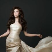 Hoa hậu Phương Linh chính thức góp mặt tại Paris Fashion Week 2026