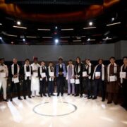 Miss & Mister Fitness Supermodel World 2026 ra mắt dàn thí sinh quốc tế
