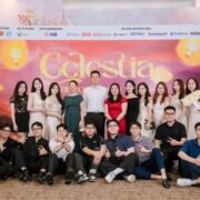 Blue Moon Party 2026: Khoảnh khắc tri ân và trưởng thành của sinh viên UEB
